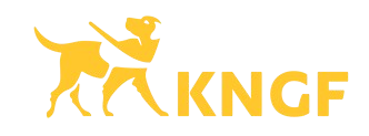 KNGF Geleidenhonden
