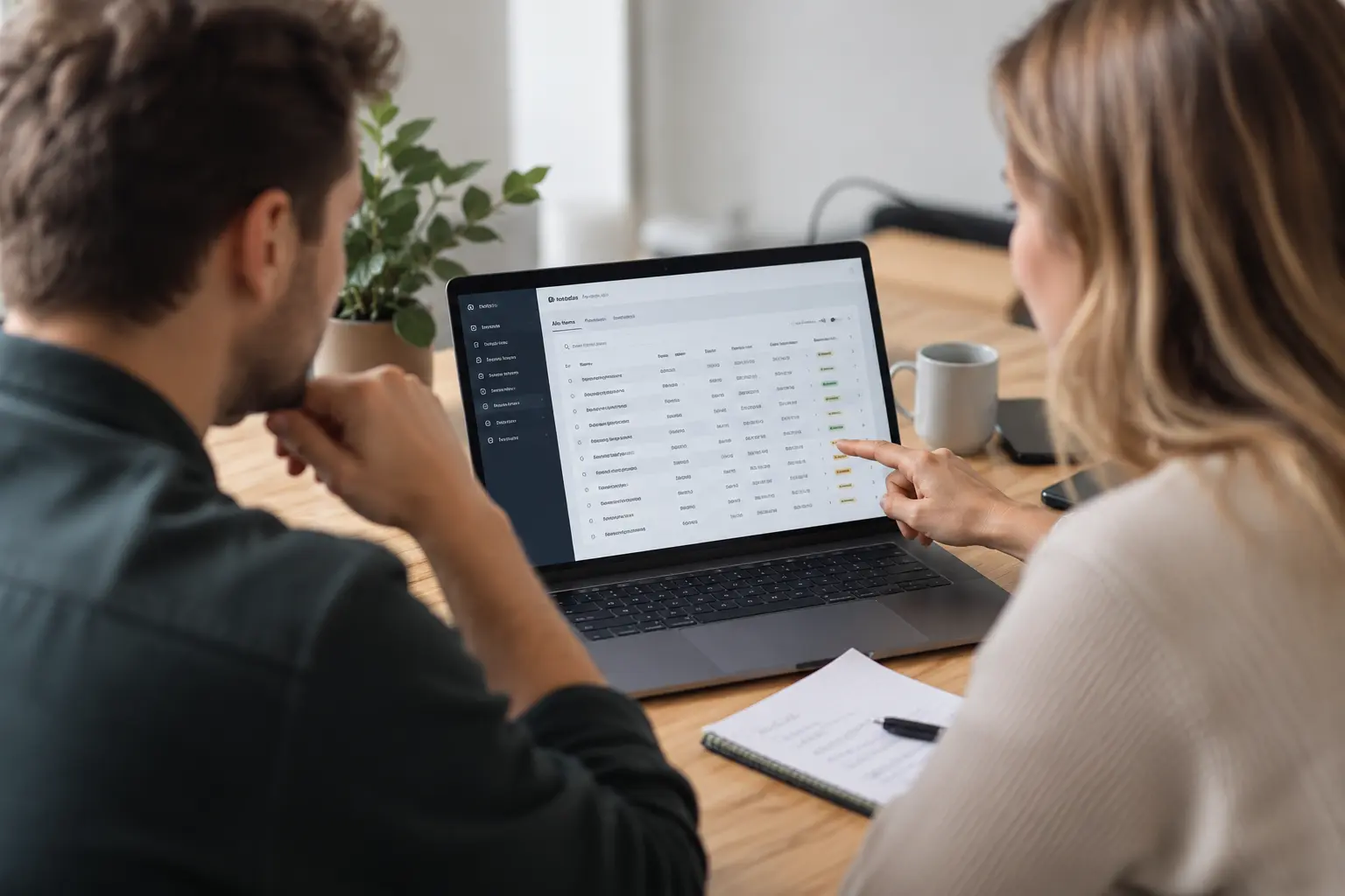 Klant - Van versnipperde data naar één betrouwbare bron