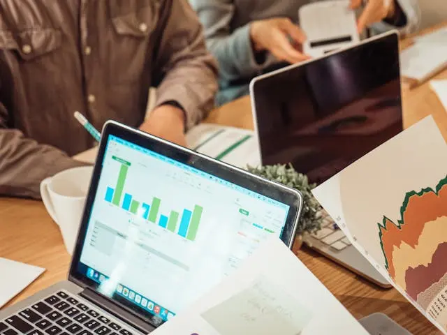 Van Excel-chaos naar maatwerk dashboard, herken je dit?