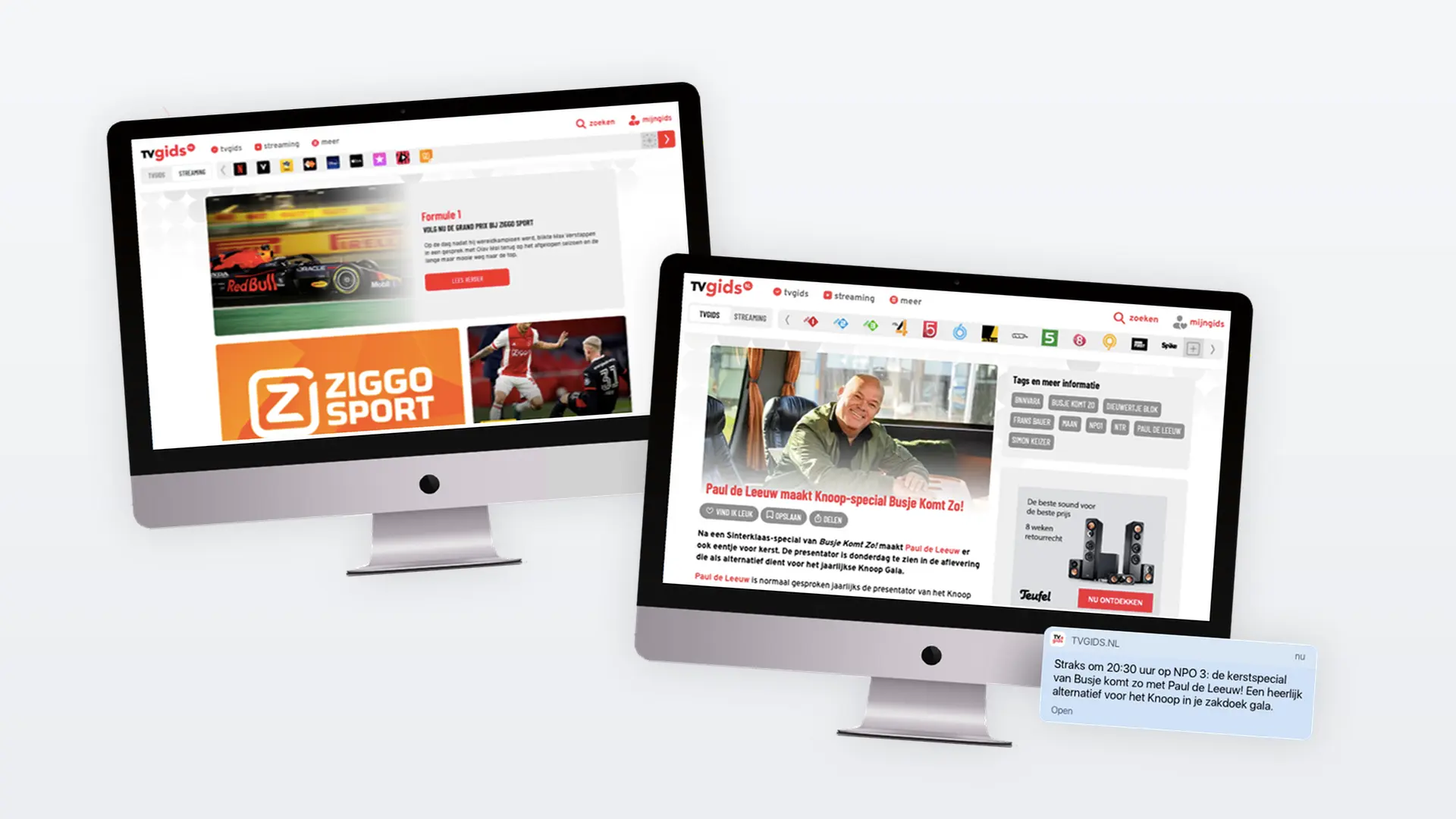 TVgids.nl - Een complexe digitale gids voor een veranderend kijklandschap